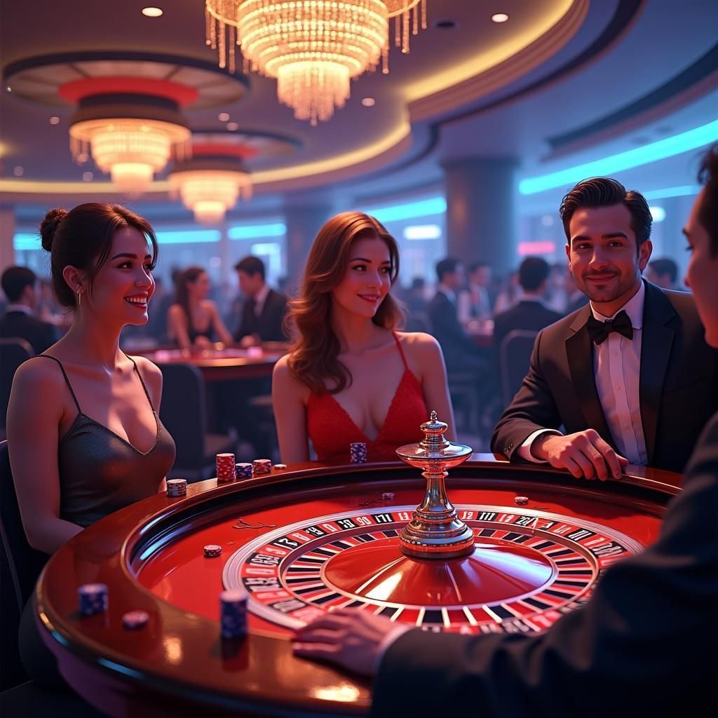 infinitybet